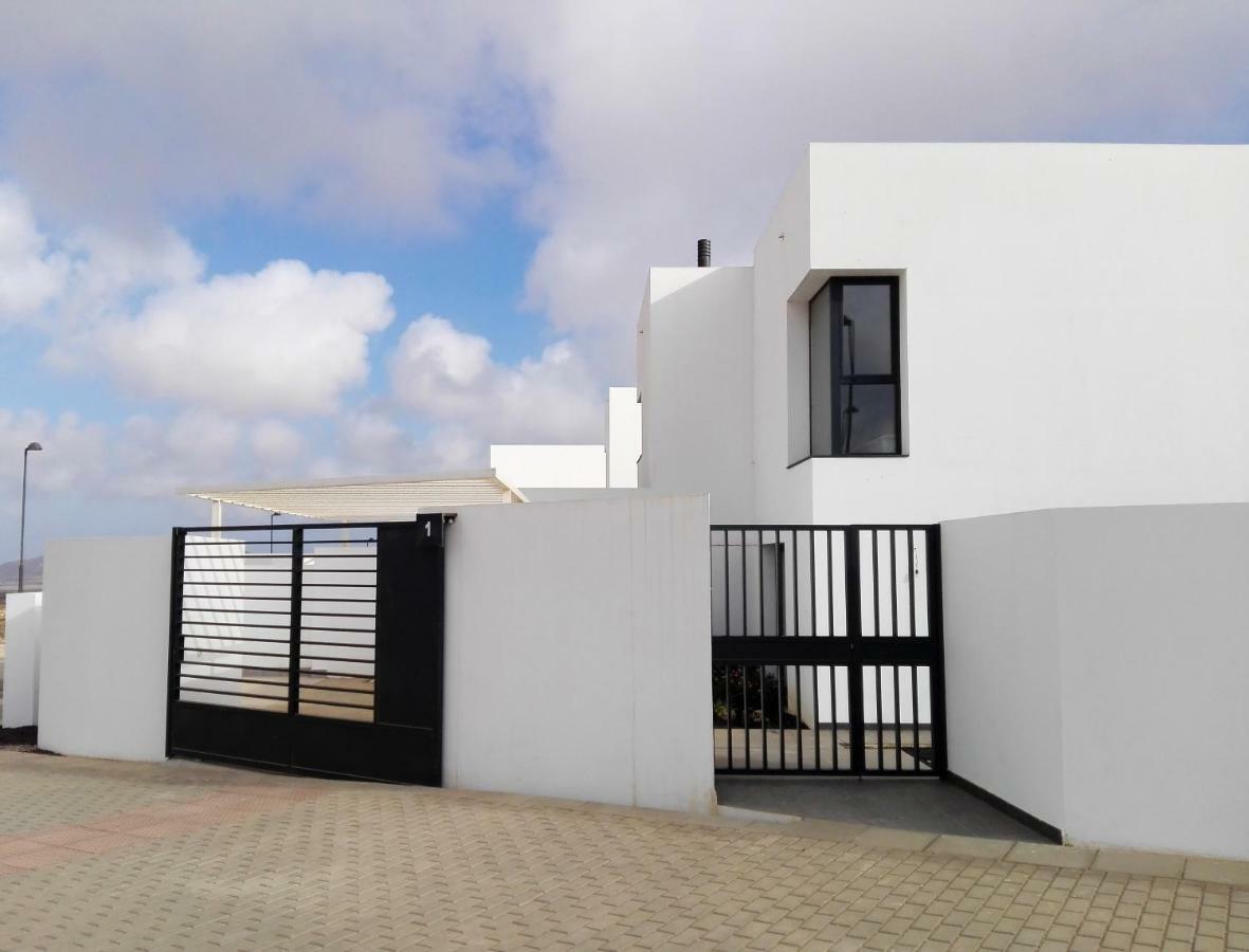 Sunrise Chalet Casilla De Costa La Oliva Exterior photo